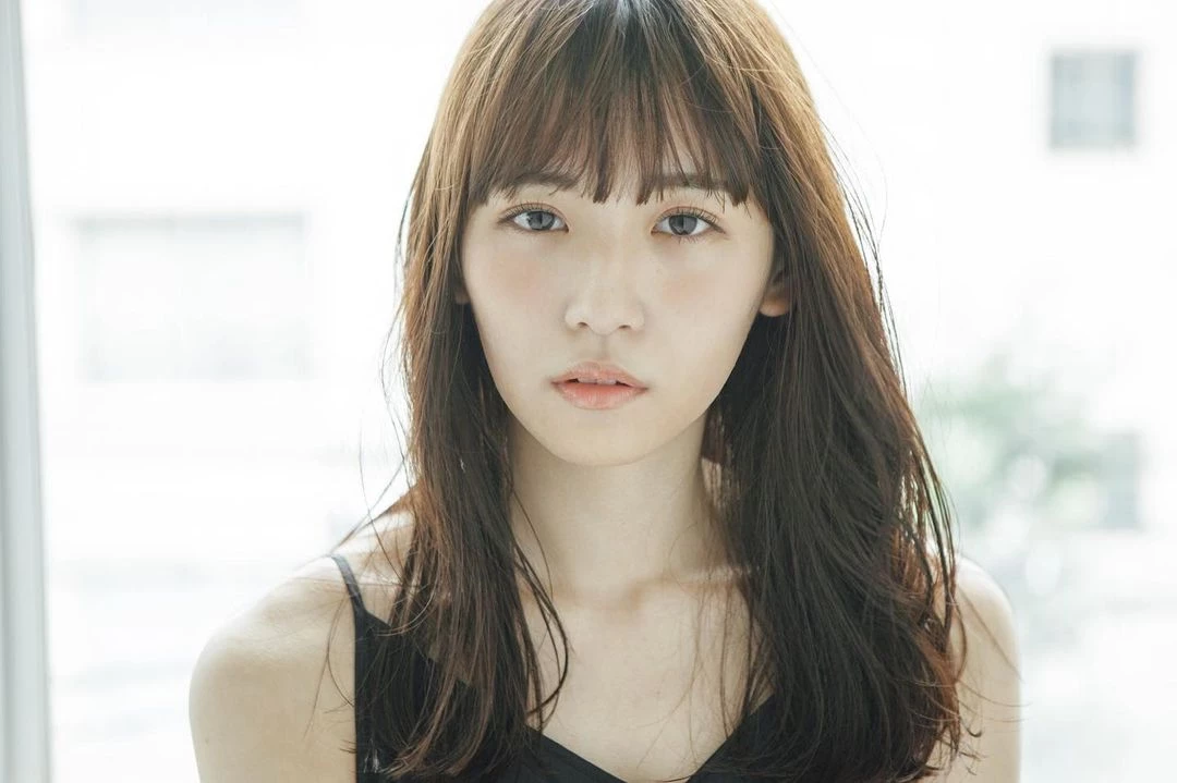  童颜大奶妹 浅川梨奈 白嫩长辈形状全部看个够 第10张