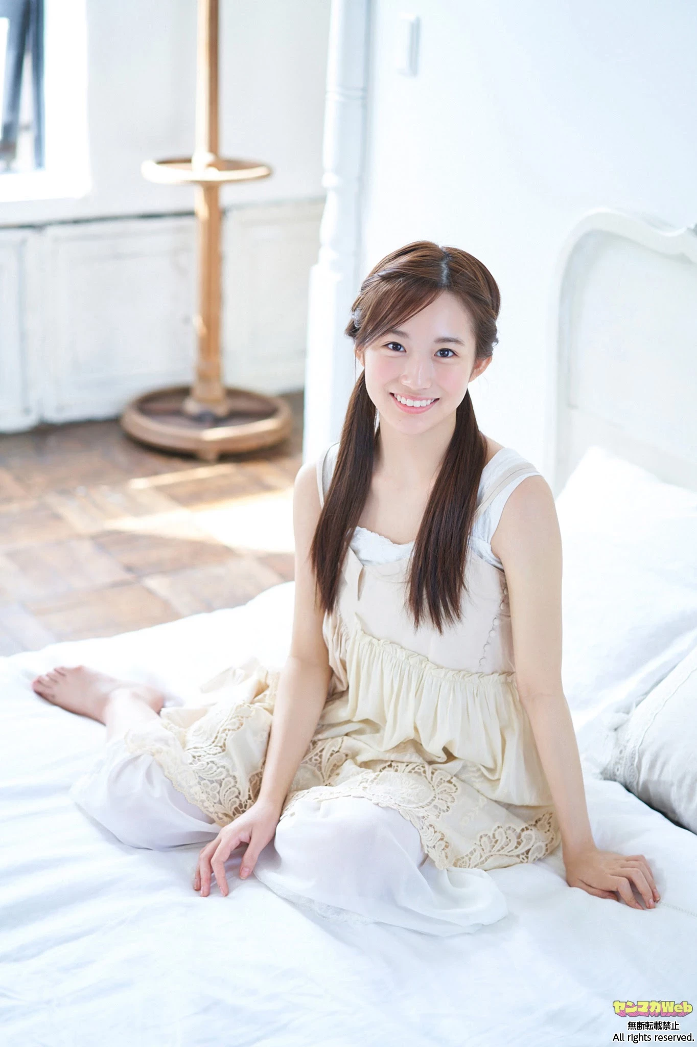  乃木坂46挂桥沙耶香・坂道ネクストジェネレーション 第10张