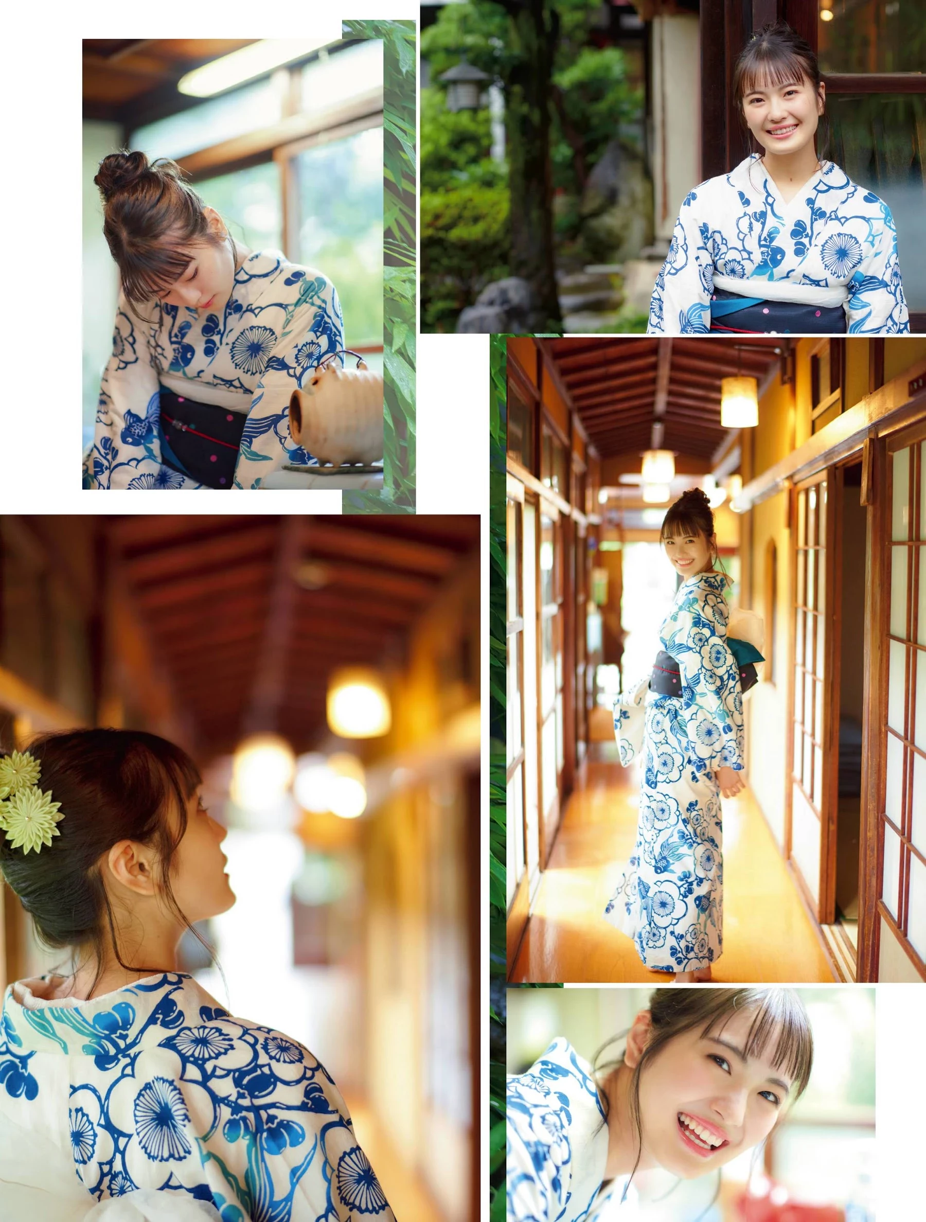  Platinum FLASH Vol.13 乃木坂46 清宫レイ 夏の约束 第9张