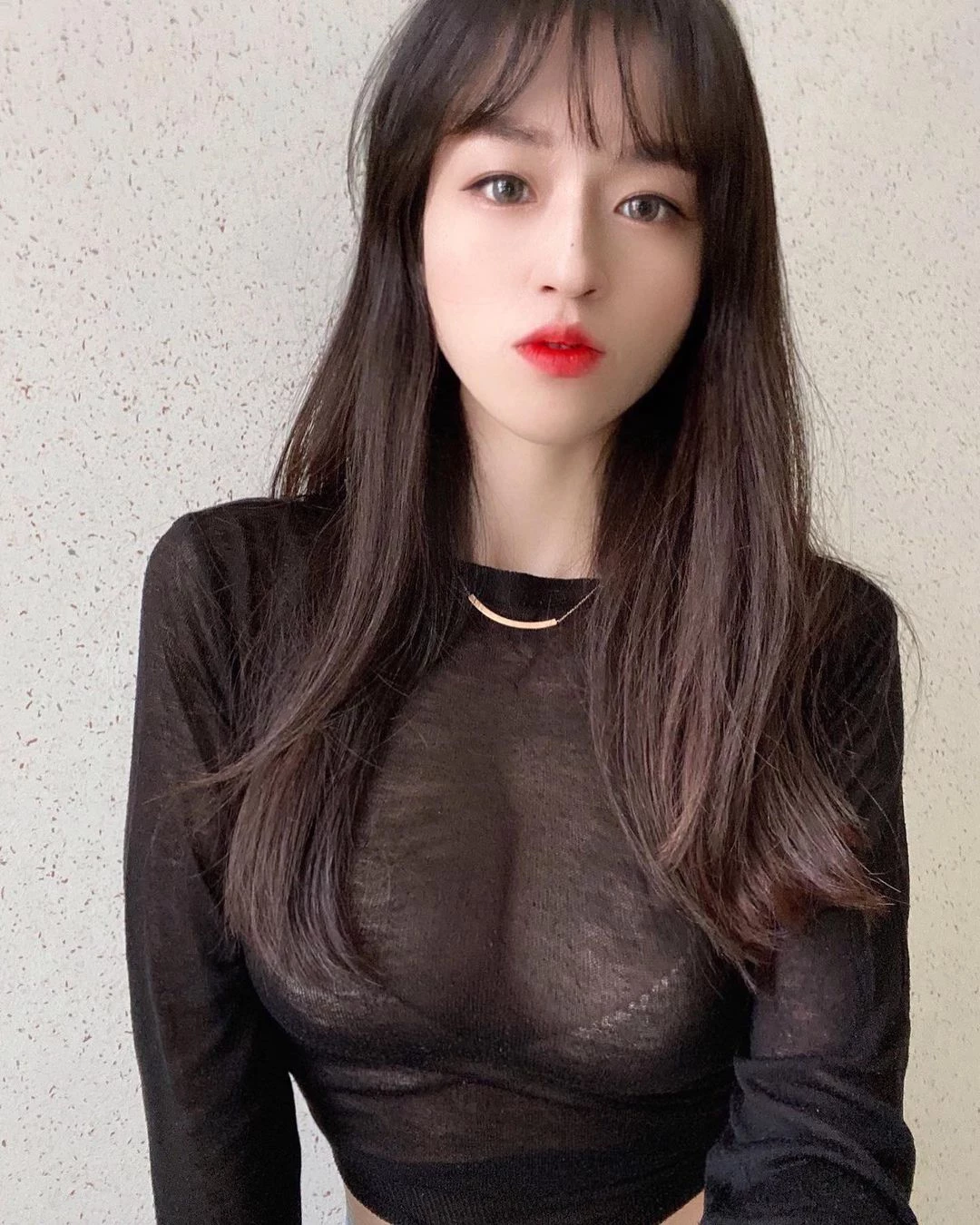  하고 싶은거 다 해 逆天曲线....画面太刺激 第8张