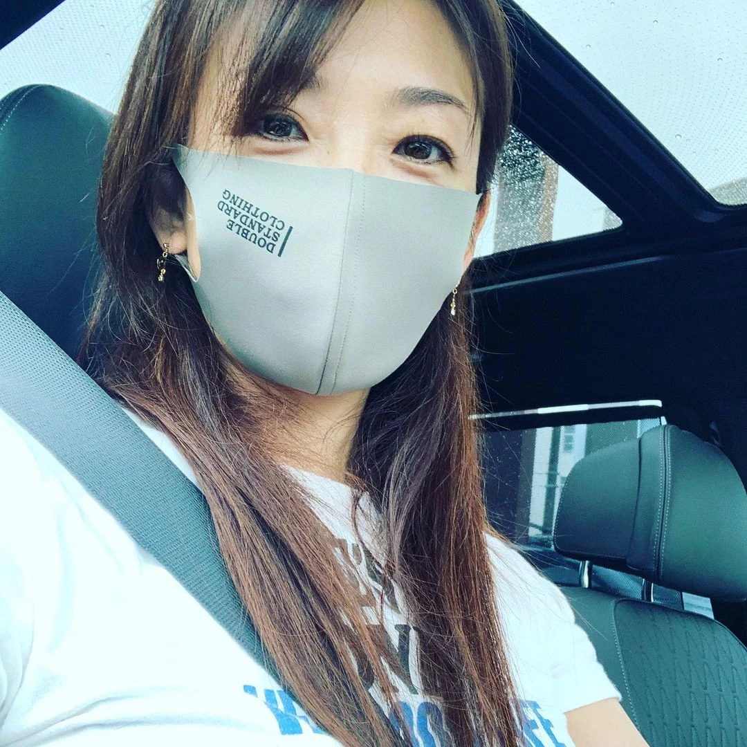  日本熟女中岛史恵 好身材解放毫不吝啬 第7张