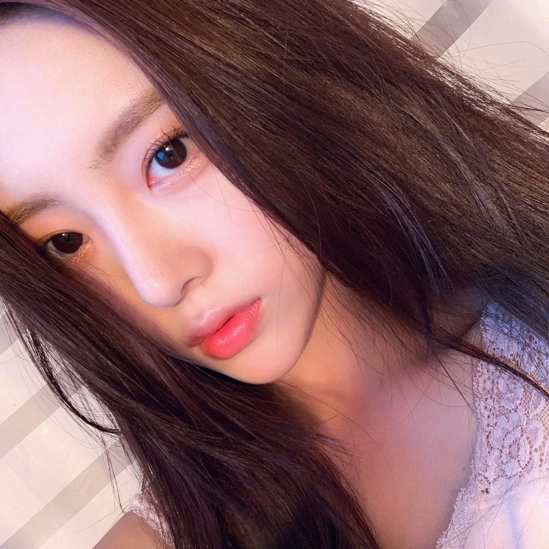 김서희 韩国气质美女神情好诱人.... 第5张