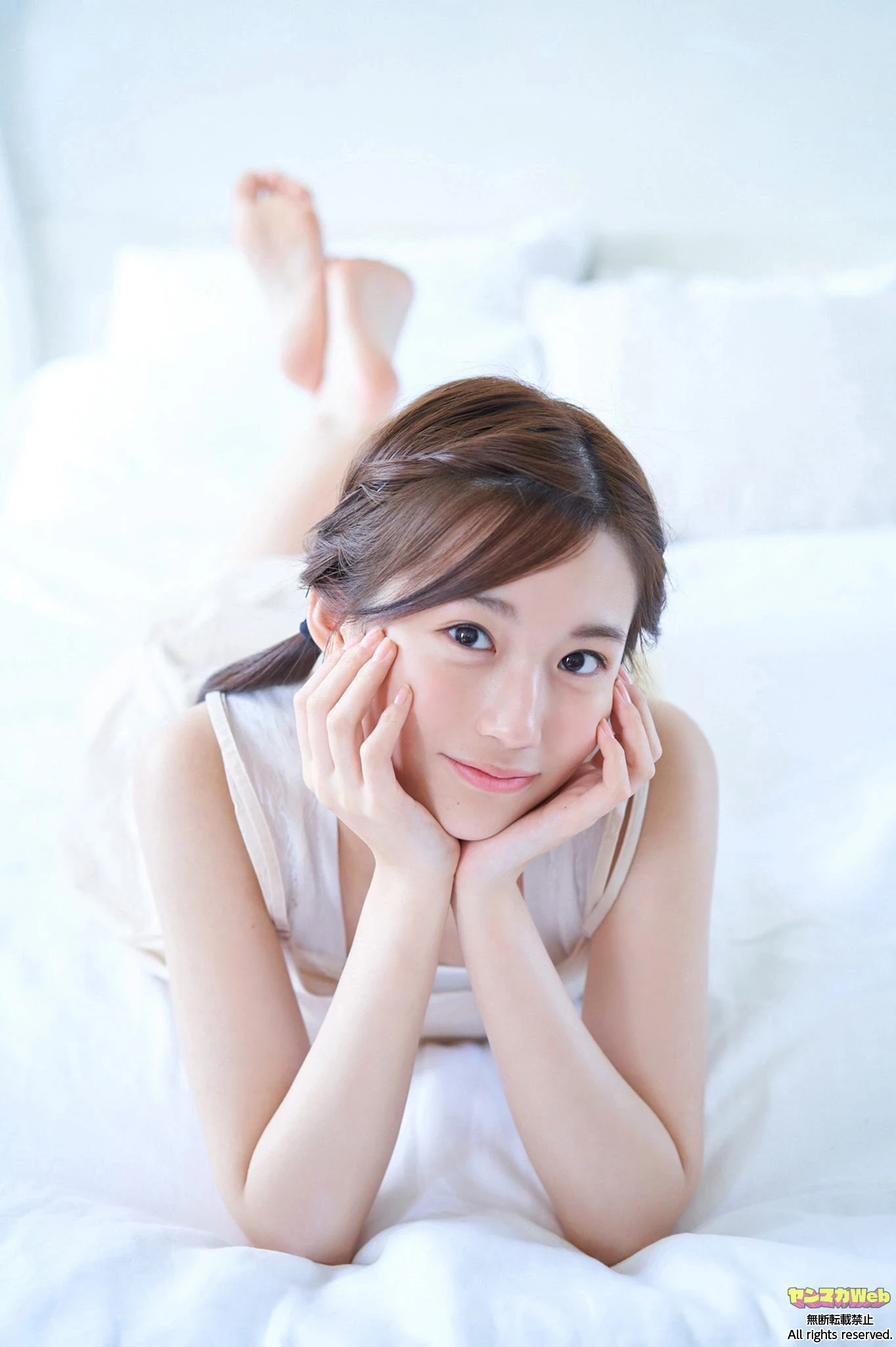  乃木坂46挂桥沙耶香・坂道ネクストジェネレーション 第11张