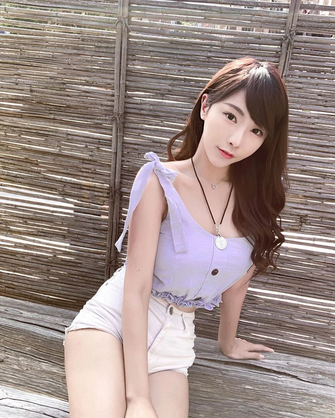  香港正妹Zoe So 脸蛋甜美、身材姣好，专属男友视角太诱惑！ 第2张