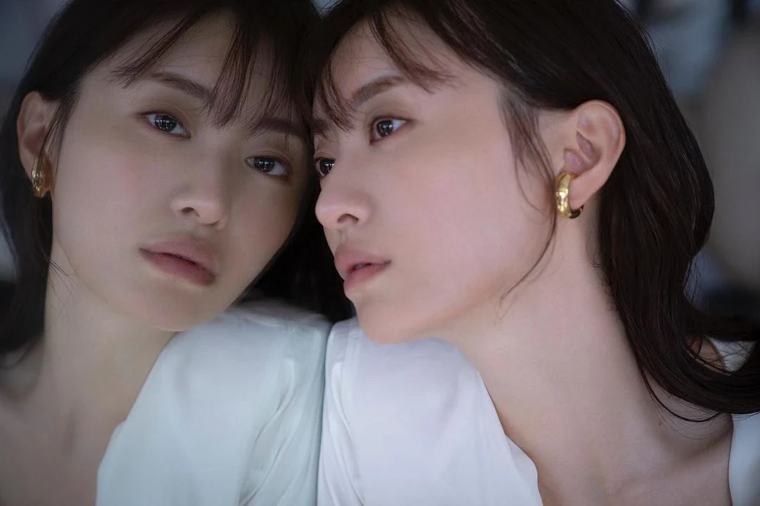  松本まりか 铯气满满....有种特别的魅力 第9张