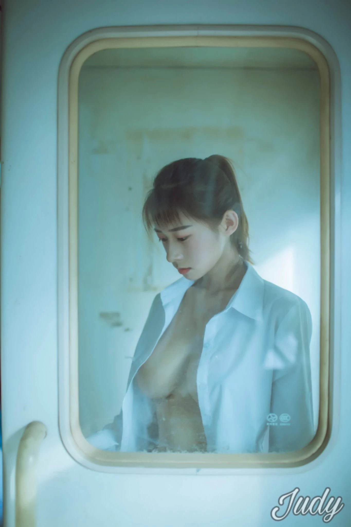  重量级女孩 这种颜值这种身材 有哪个男人承受得住... 第14张
