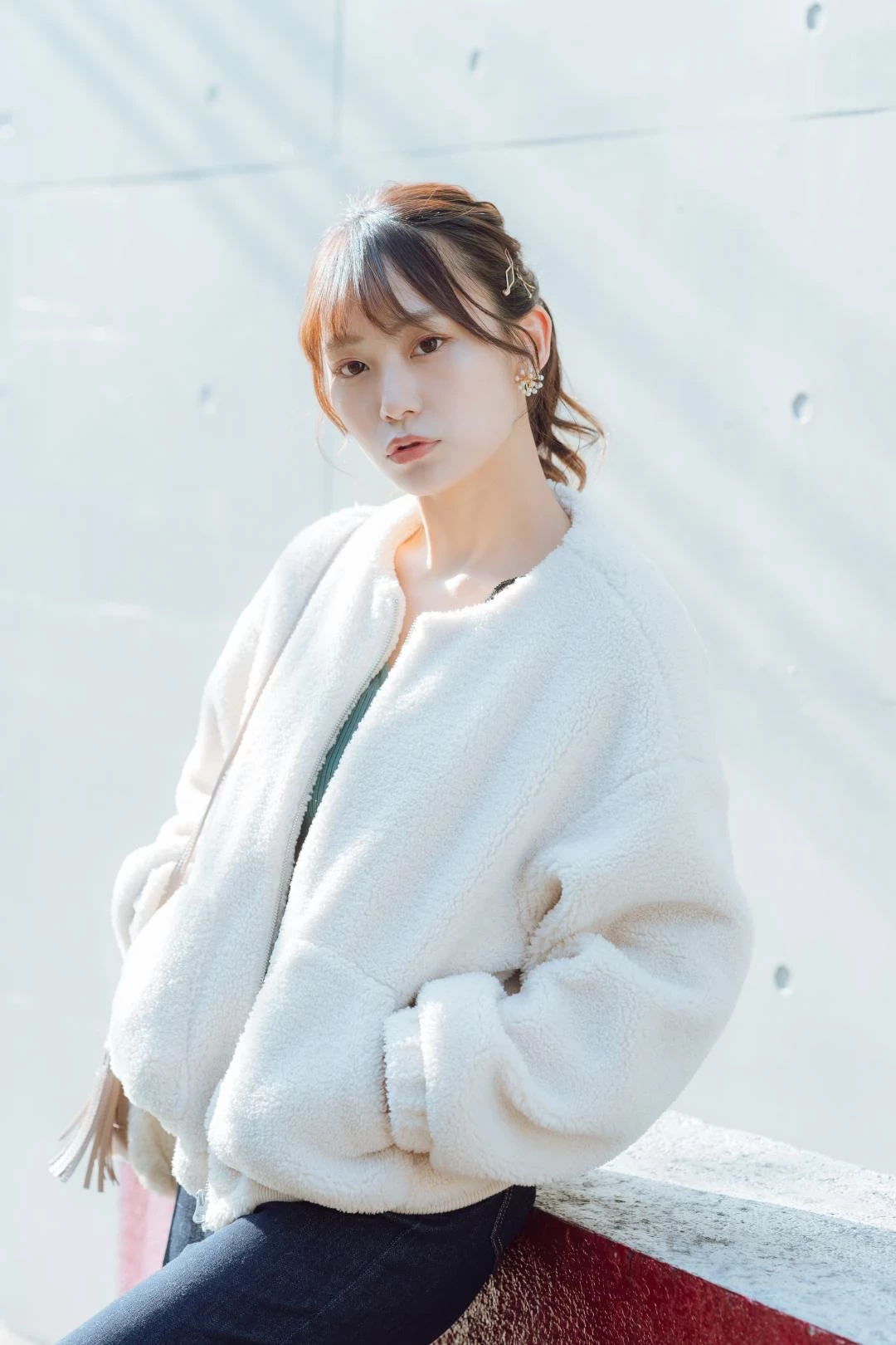  御寺ゆき 有着独特的个人魅力！外型真的绝讚 第5张