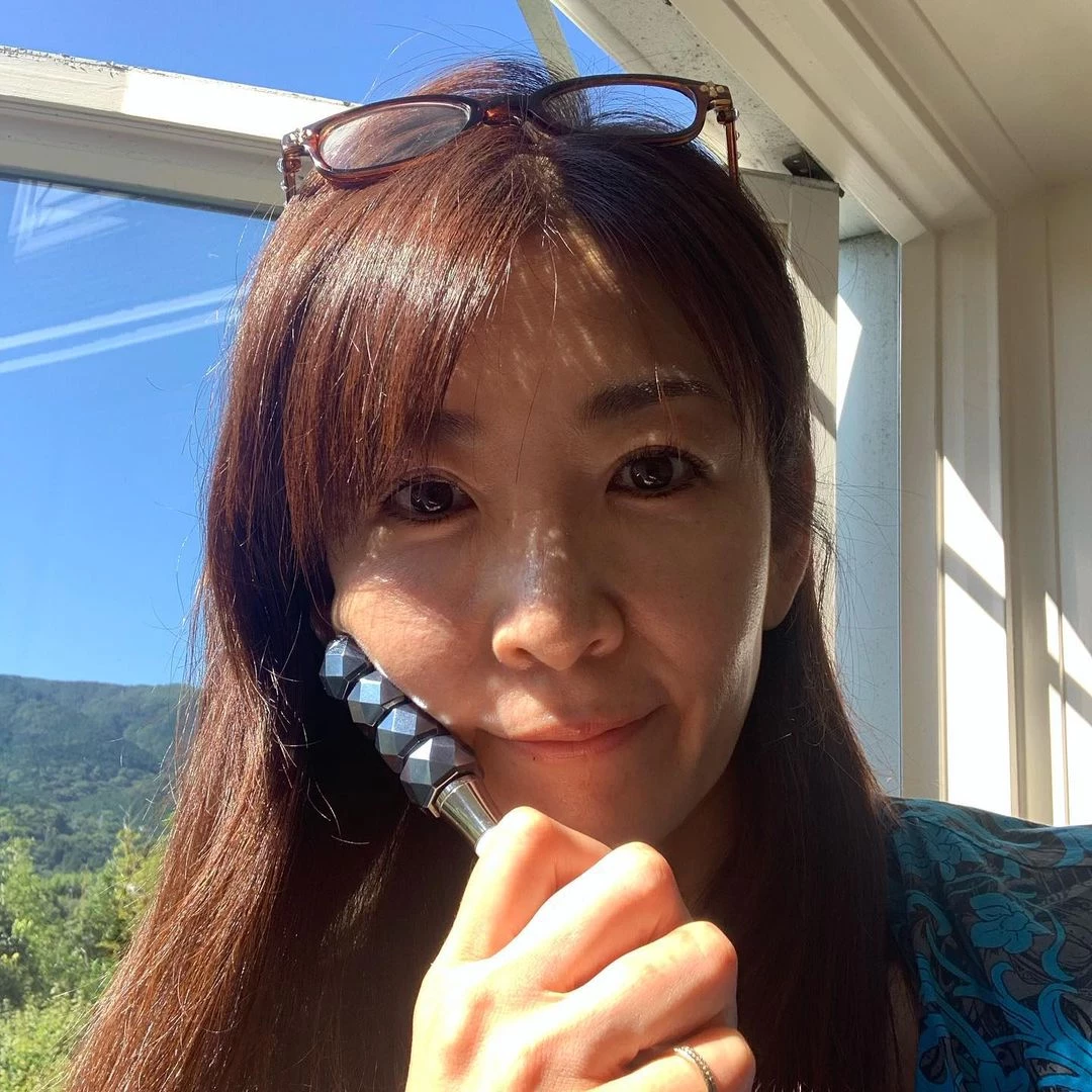  日本熟女中岛史恵 好身材解放毫不吝啬 第8张