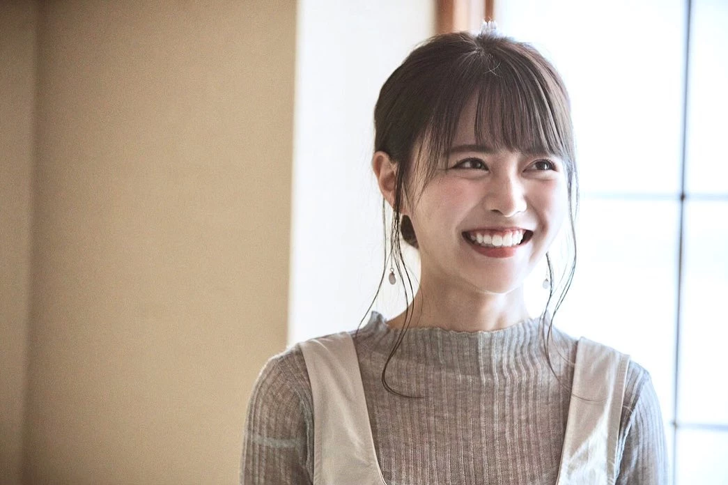  绝美颜值日妹！倩倩 IG美照齐发 第15张