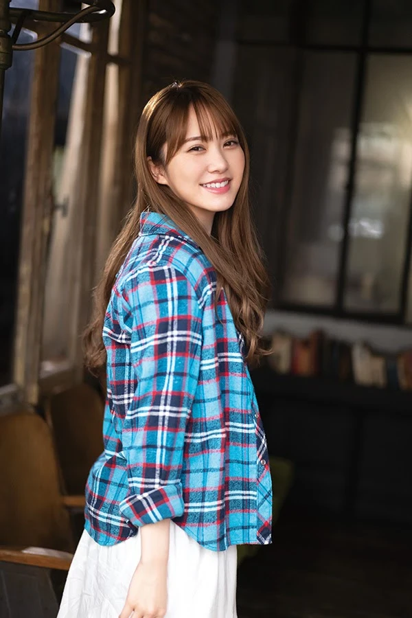  ヤングガンガン 日向坂46 加藤史帆、齐藤京子、佐々木美玲 第8张