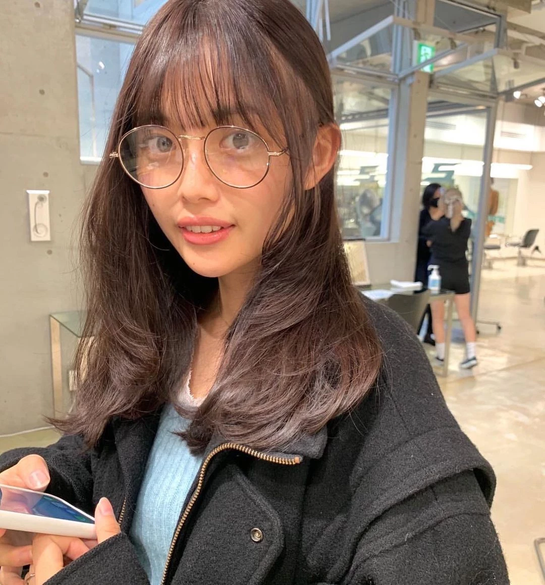  森日菜美 樱花妹灿烂甜笑容....征服粉丝心 第11张