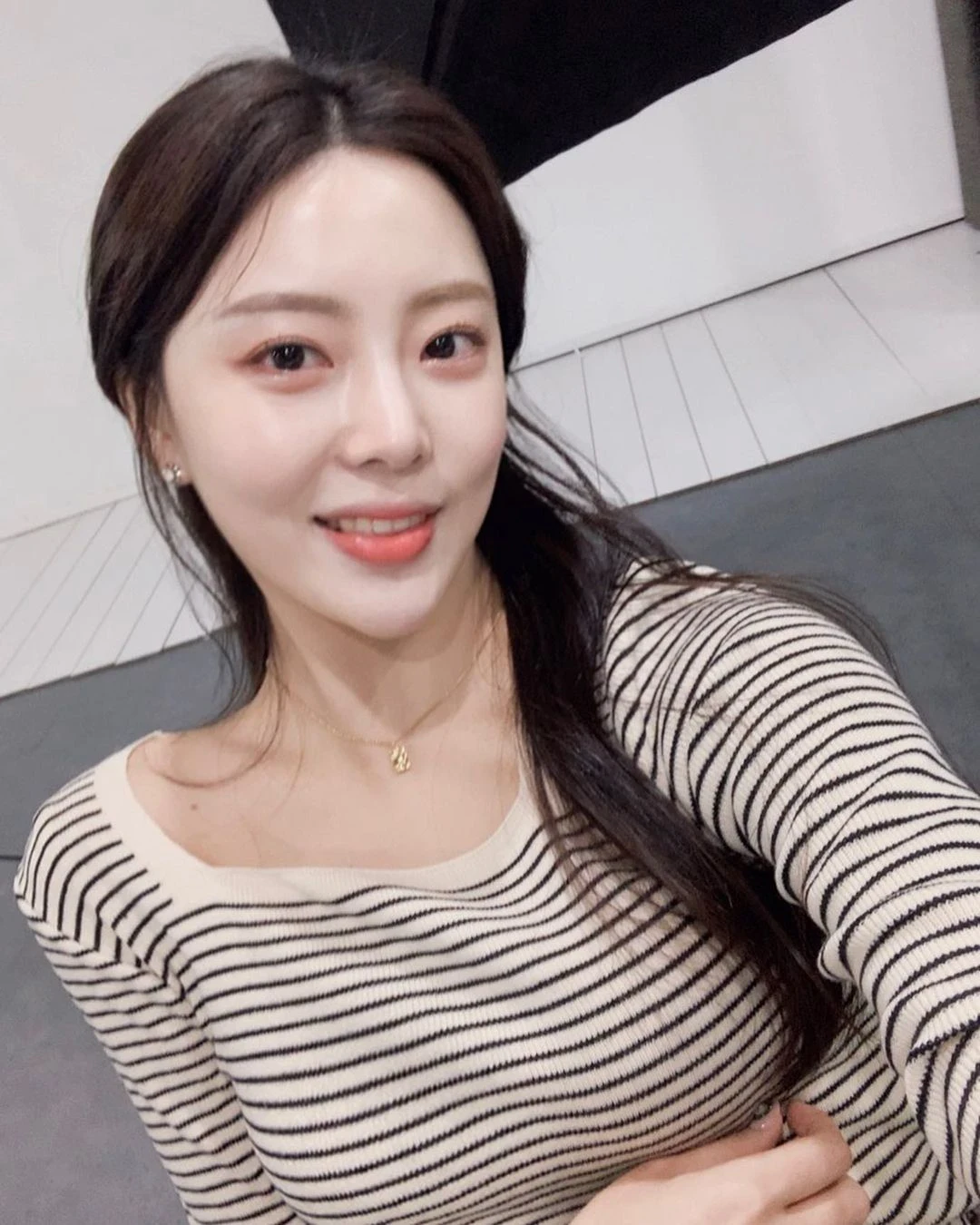  김서희 韩国气质美女神情好诱人.... 第9张