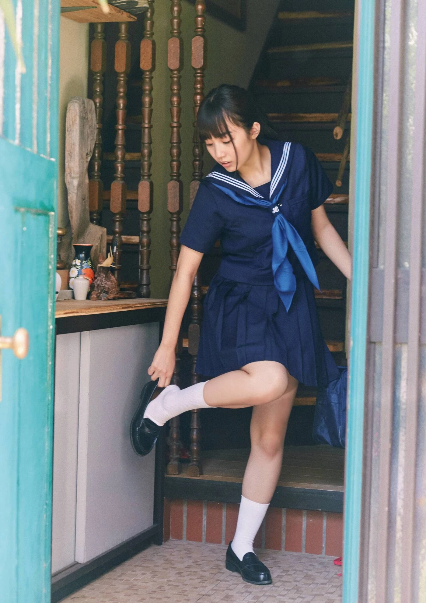  「神之美少女」黒木ひかり 阳光气息性感人气急升中 第4张