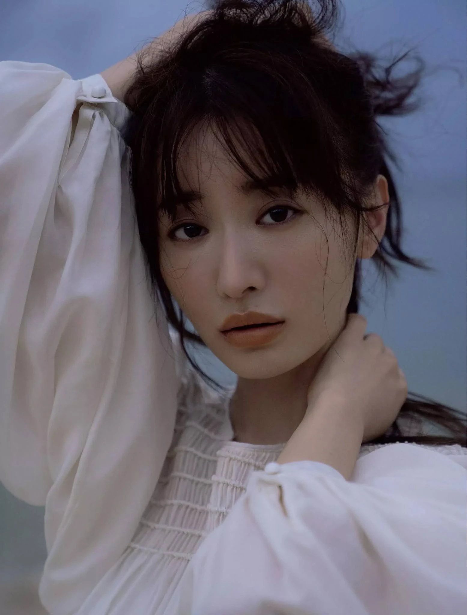  松本まりか 铯气满满....有种特别的魅力 第2张