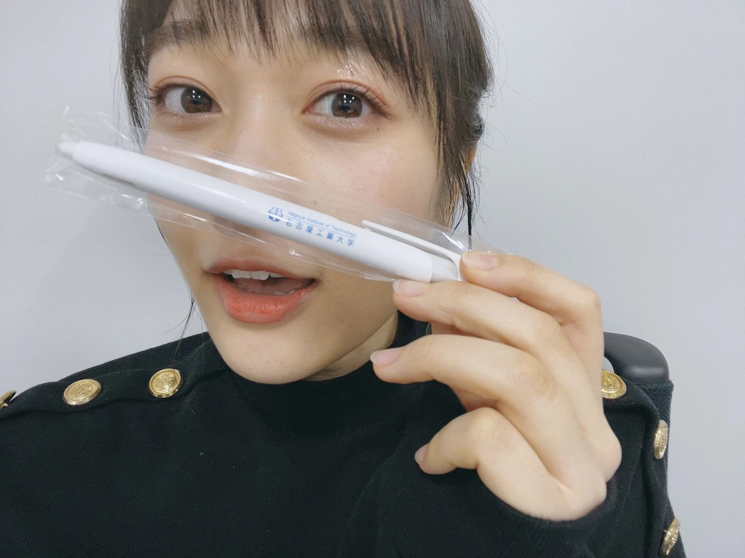  久保田未梦 挑逗眼神....就是要装无辜收服你 第10张