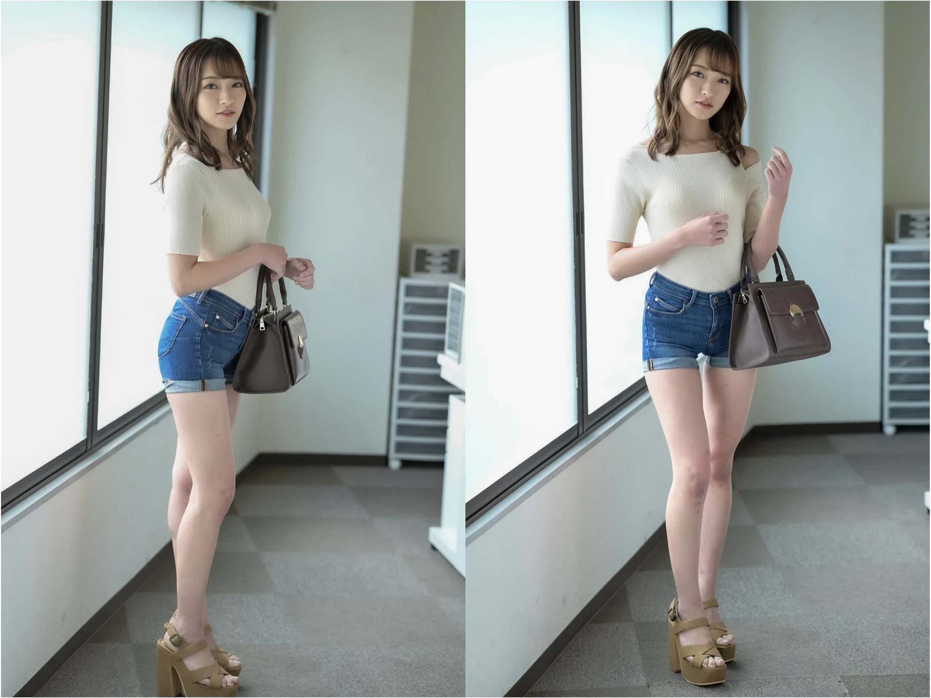  流川夕 Yu Rukawa 激写美女 Photo &amp;amp; Lingerie 第3张