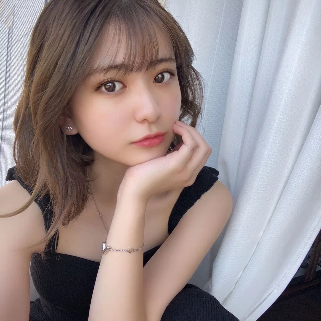  短髮美少女 山田南実 清凉泳装大解放！一次看个够 第9张