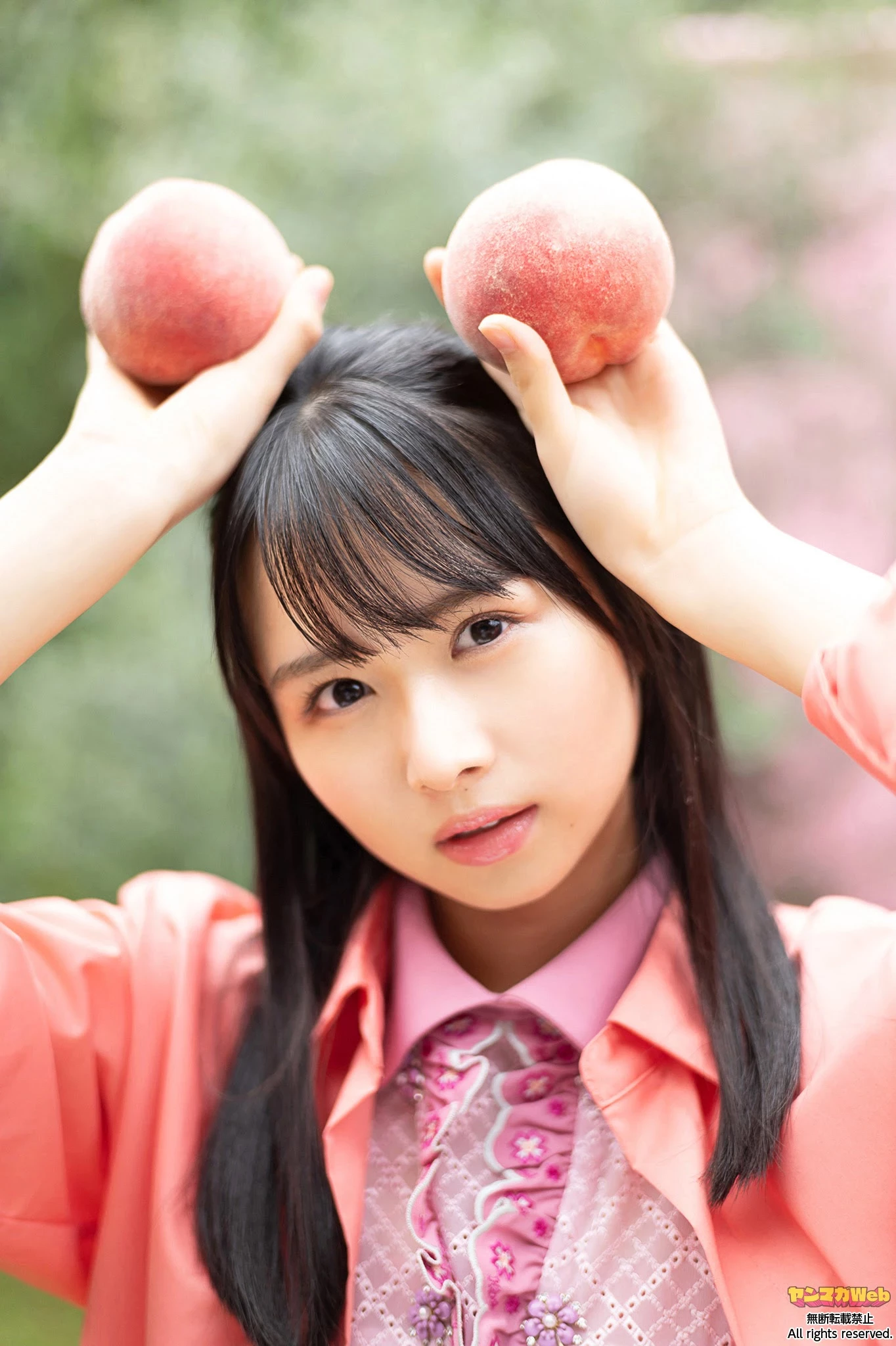  日向坂46上村ひなの 可爱妹妹让人好想保护！ 第11张