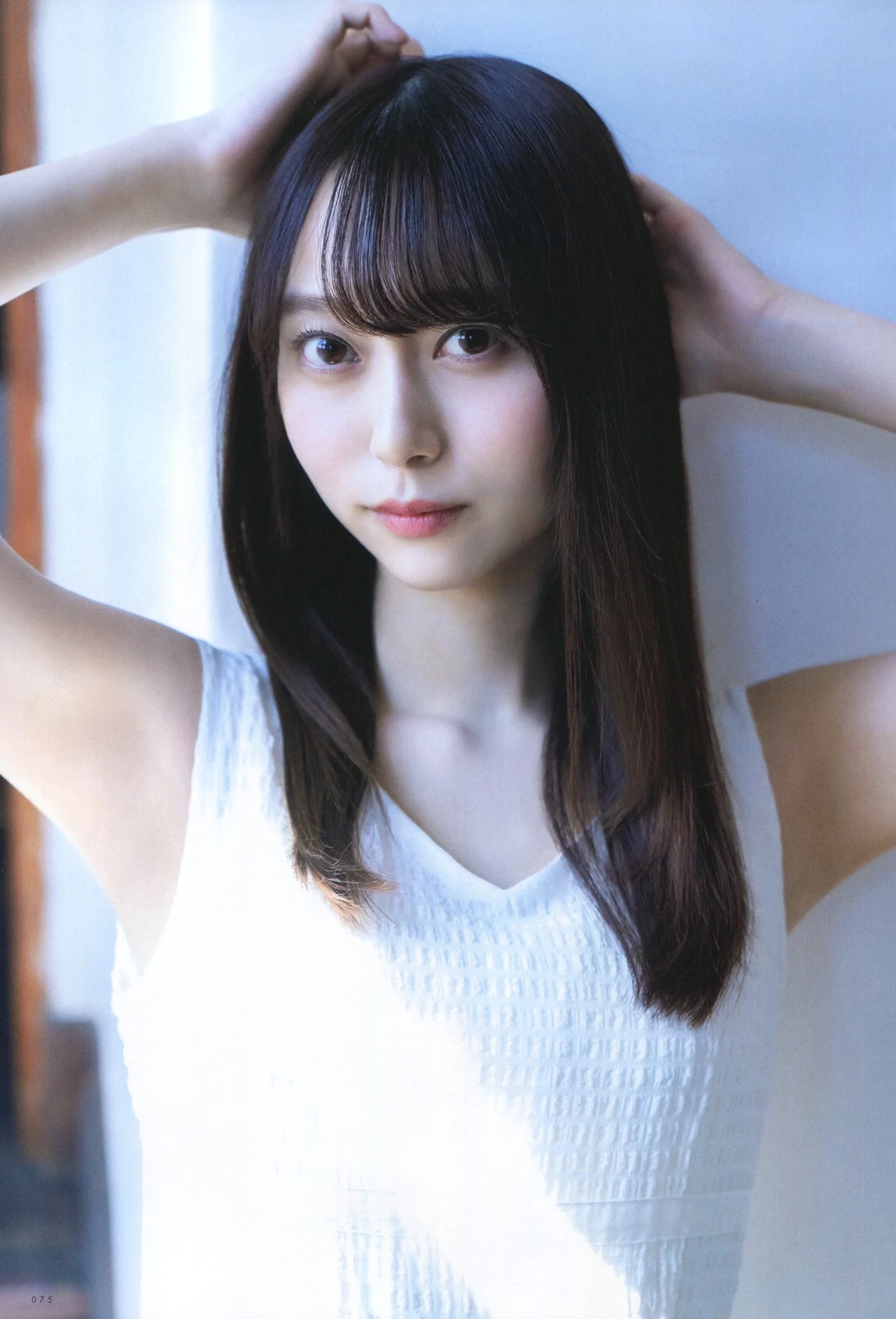  弓木奈于 美人大姊姊....这根本女神下凡 第4张