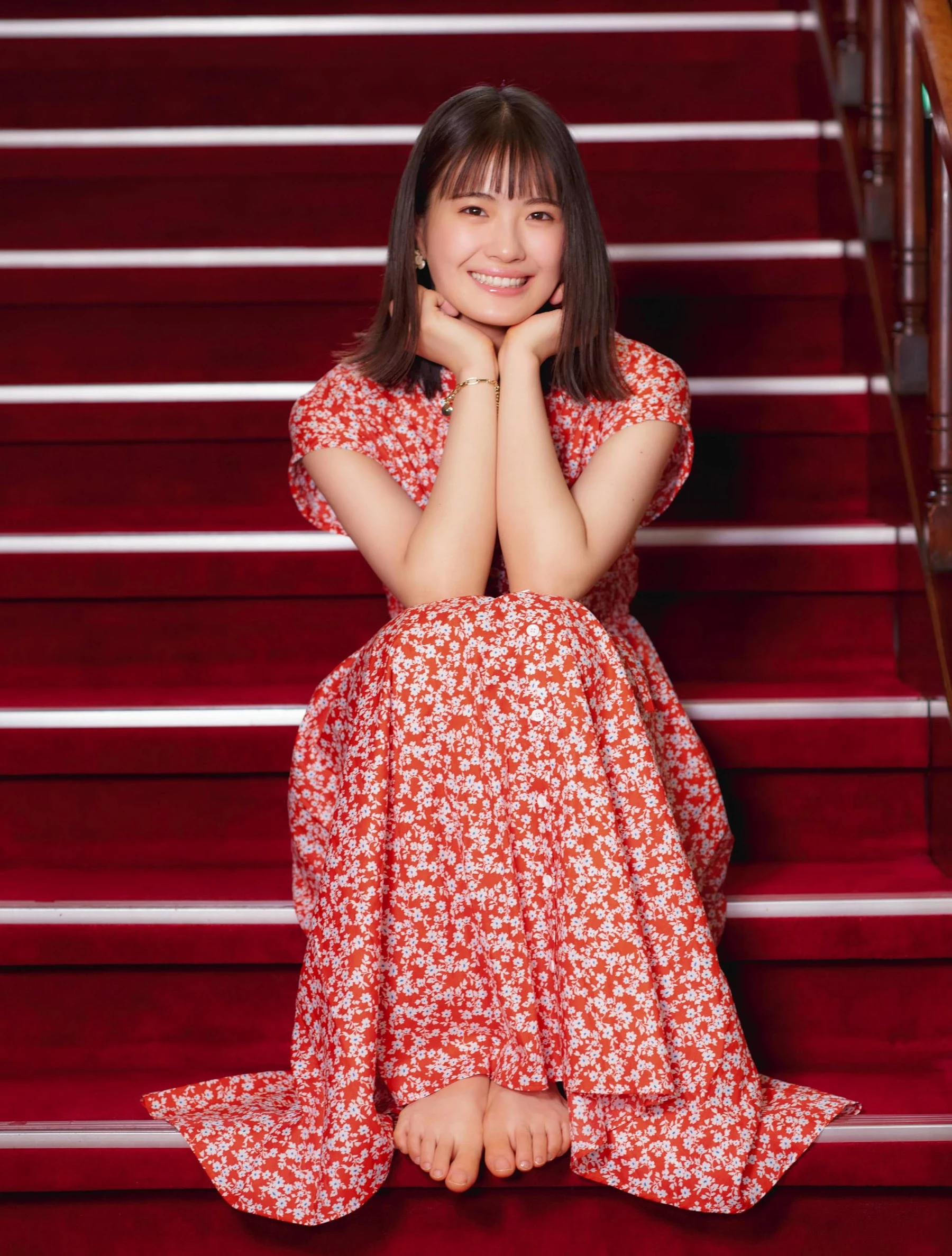  Platinum FLASH Vol.13 乃木坂46 清宫レイ 夏の约束 第3张