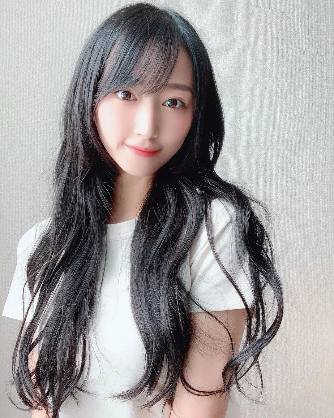  川瀬もえ 「浑圆核弹巨乳」若隐若现好兇啊！