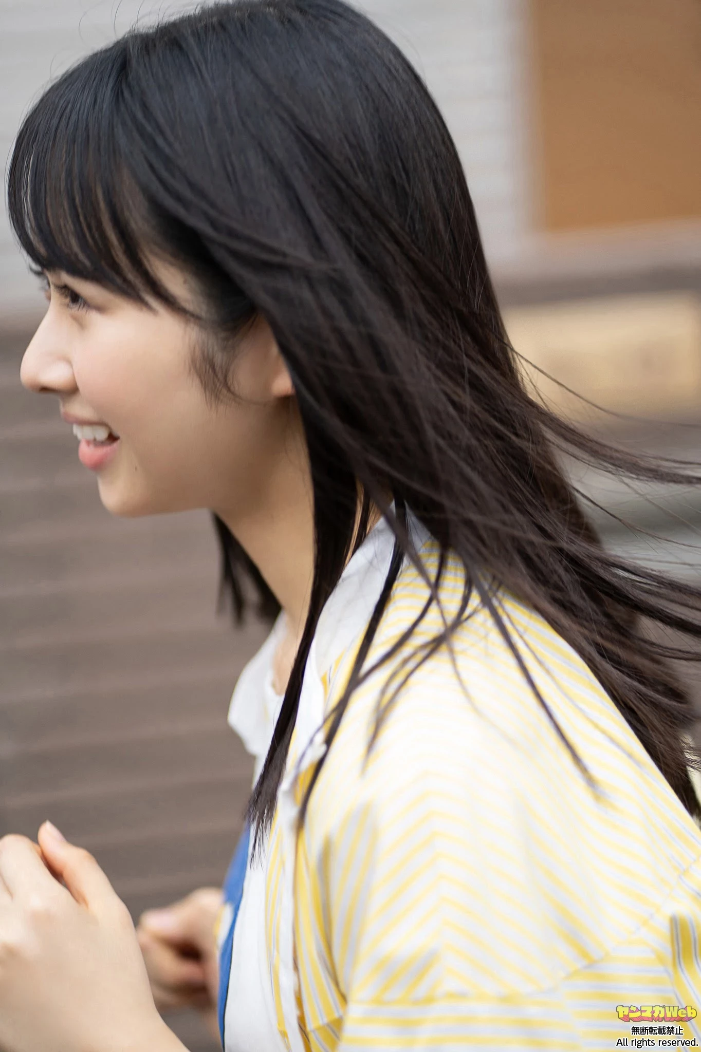  日向坂46上村ひなの 可爱妹妹让人好想保护！ 第10张