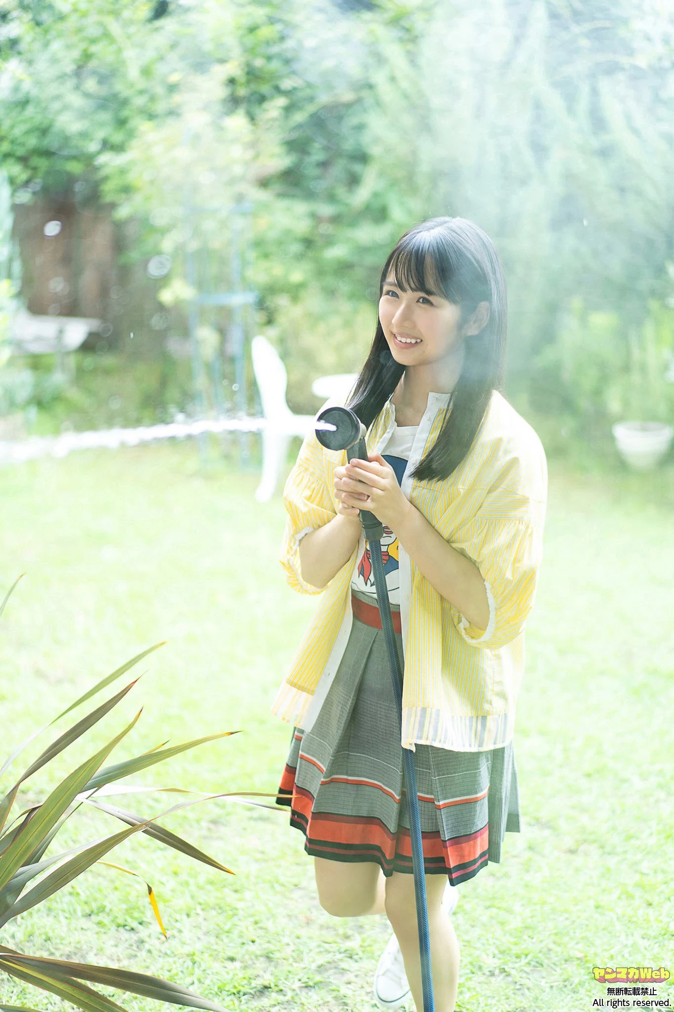  日向坂46上村ひなの 可爱妹妹让人好想保护！ 第2张