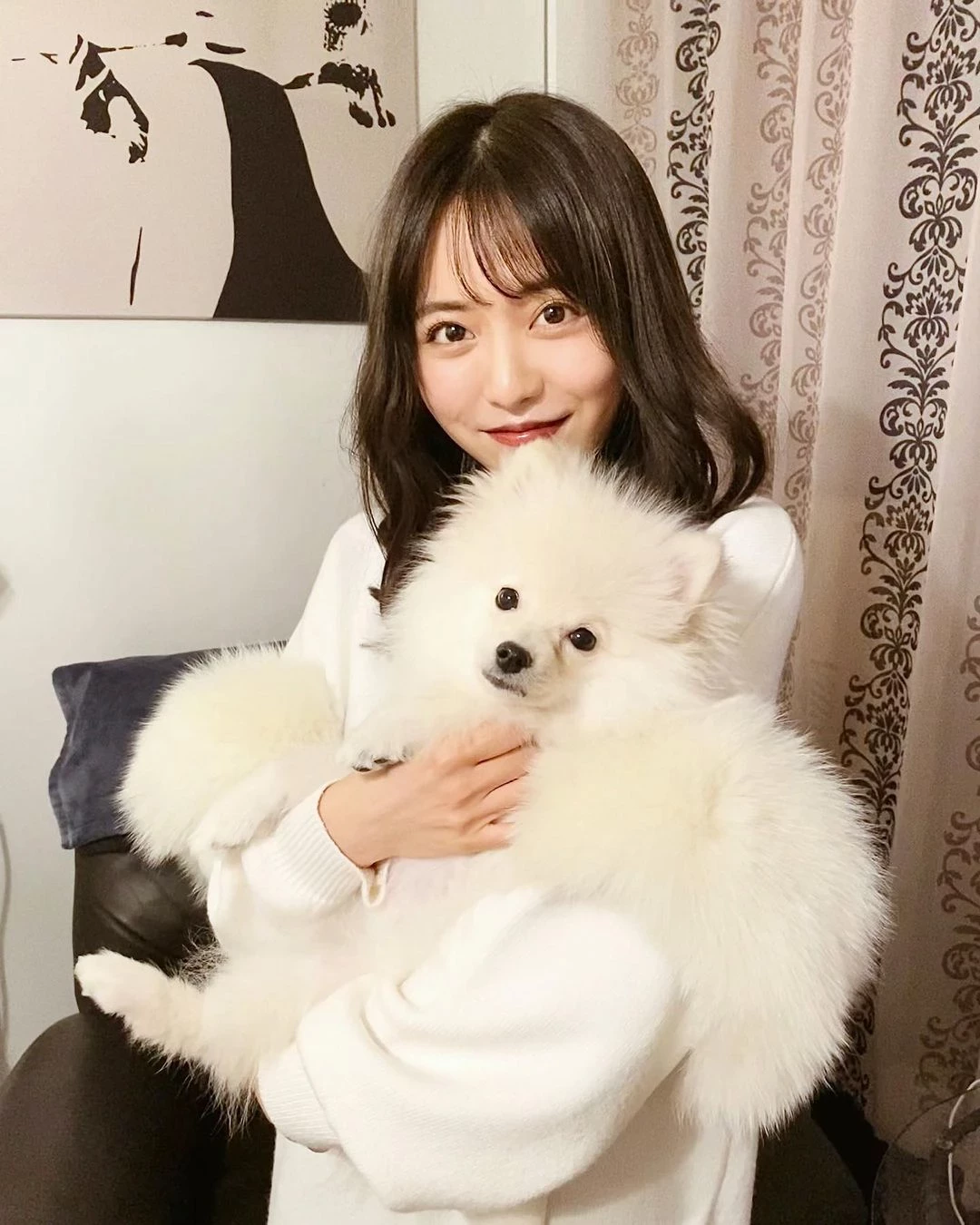  绝美颜值日妹！倩倩 IG美照齐发 第13张