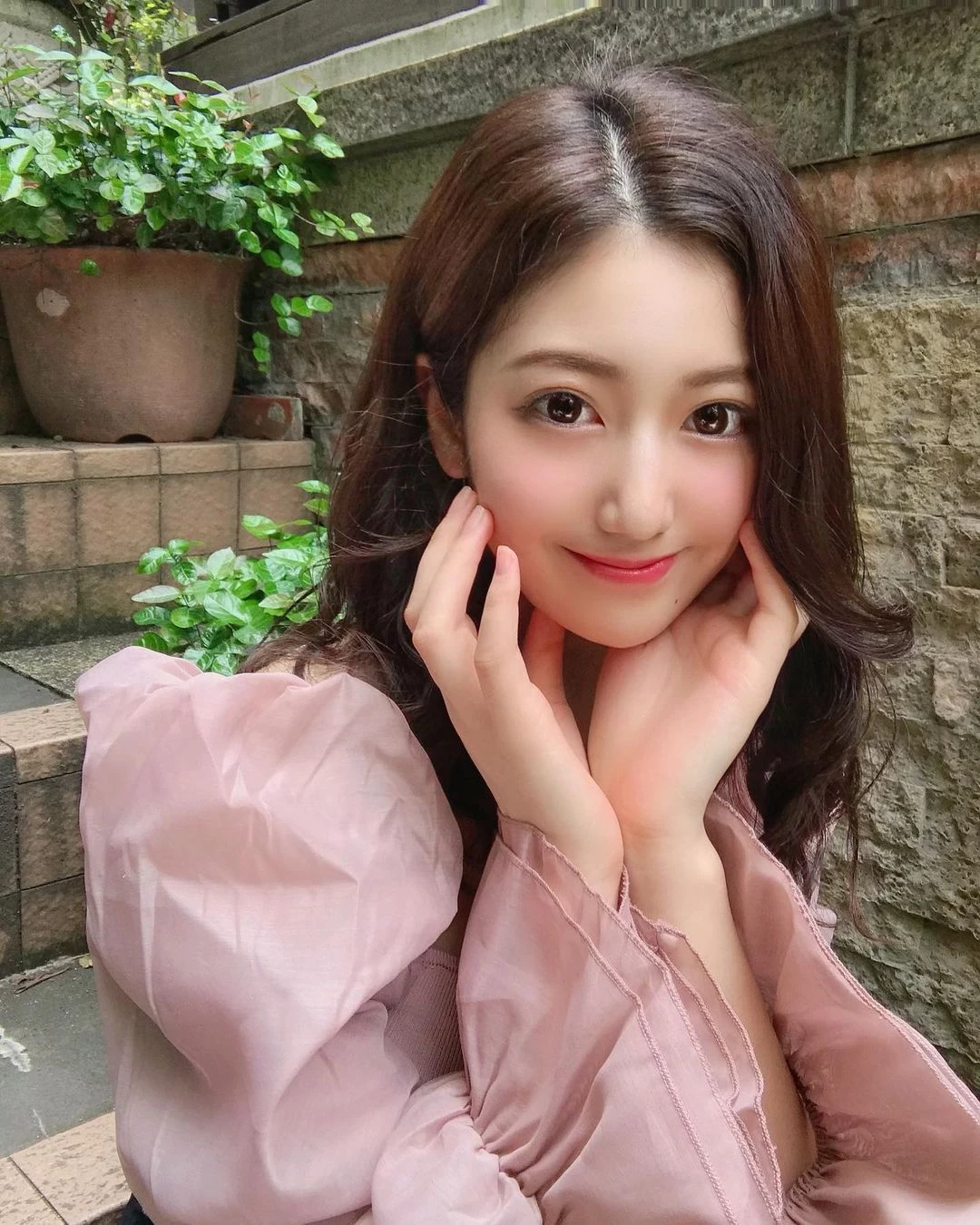  なっちゅん 露出灿烂笑容原来可以这么甜！ 第6张