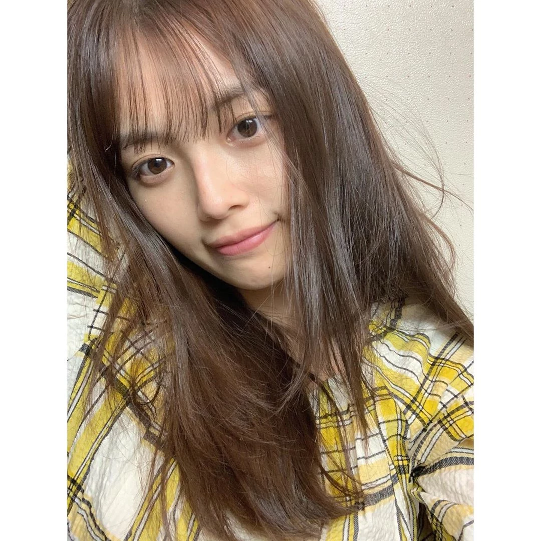  森日菜美 樱花妹灿烂甜笑容....征服粉丝心 第10张