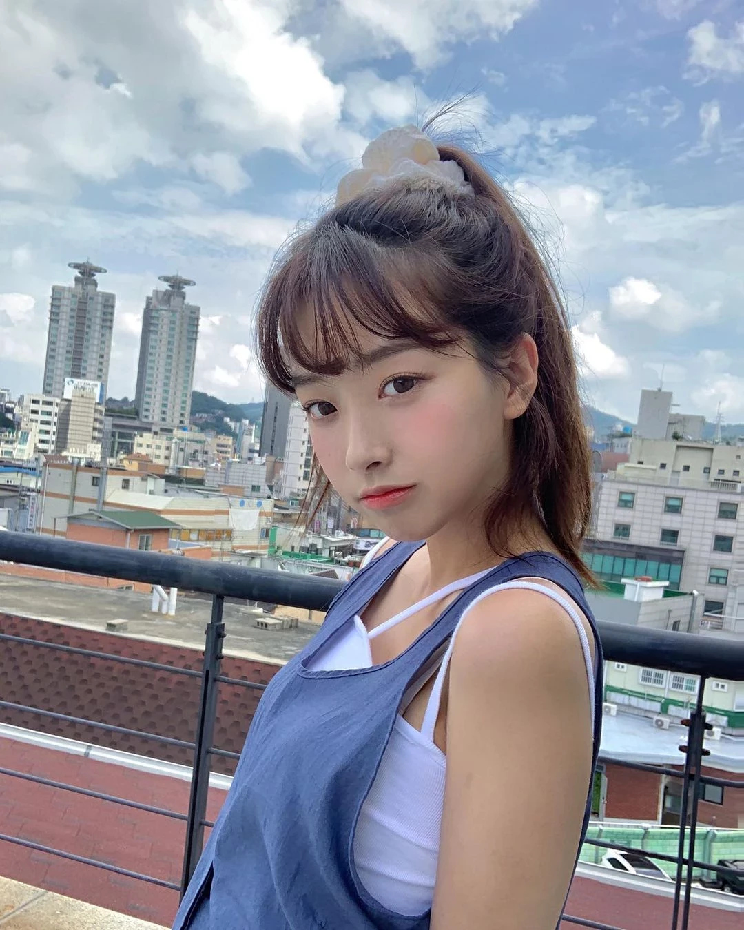 아름 看到她就感觉要恋爱了 第8张