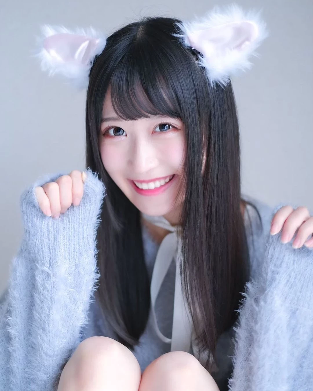  宫花もも 软萌美少女可爱到爆炸！让人瞬间沦陷 第8张