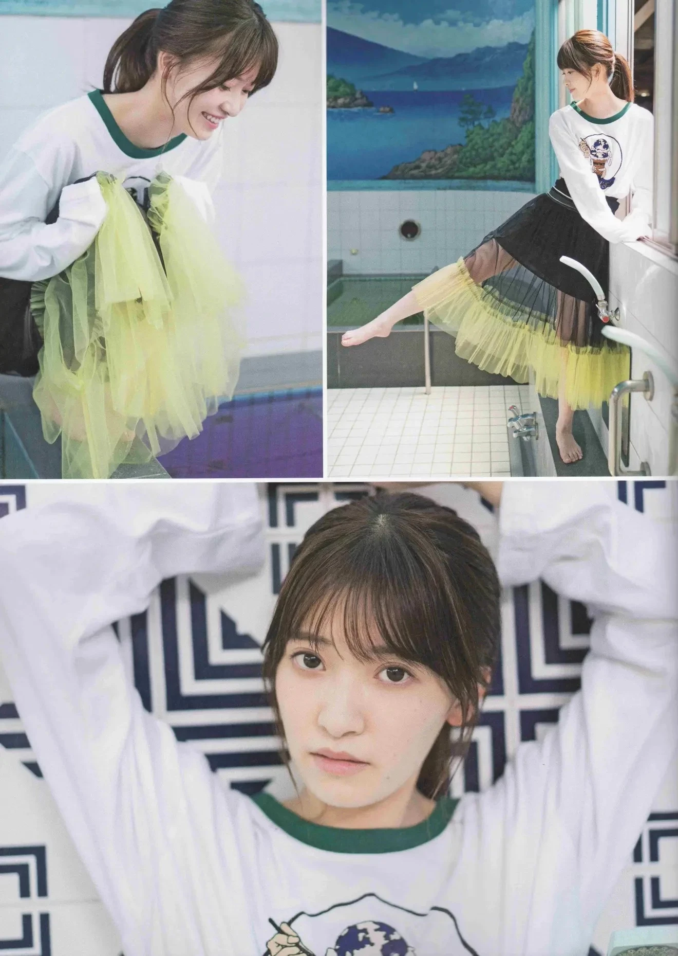  大沼晶保_ B.L.T Graph 2020年 Vol.59 第9张